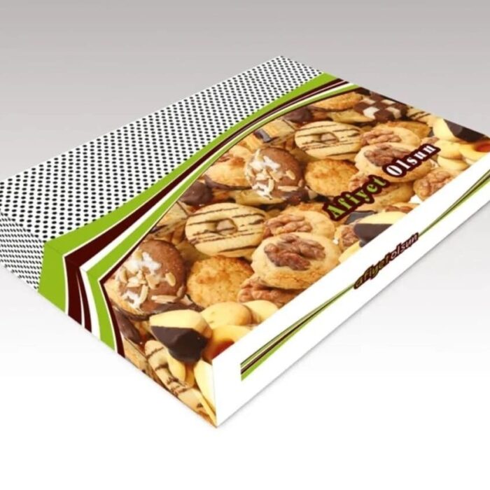 1000gr kuru pasta kutusu