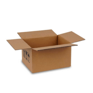 30x25x15 cm esmer tek oluklu 2