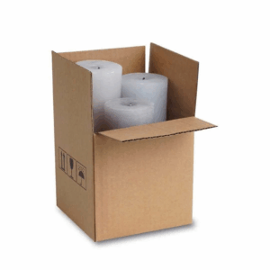 30x25x15 cm esmer tek oluklu