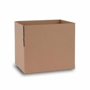 40x20x20 cm esmer cift oluklu a box tasima kolisi2