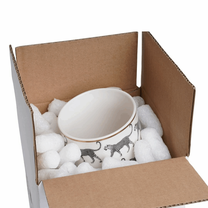 50x30x30 cm tek oluklu 2