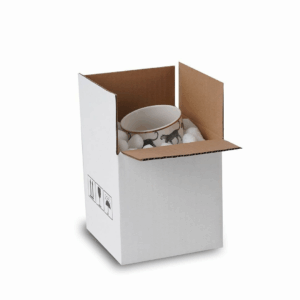 50x30x30 cm tek oluklu