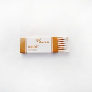 kibrit 1