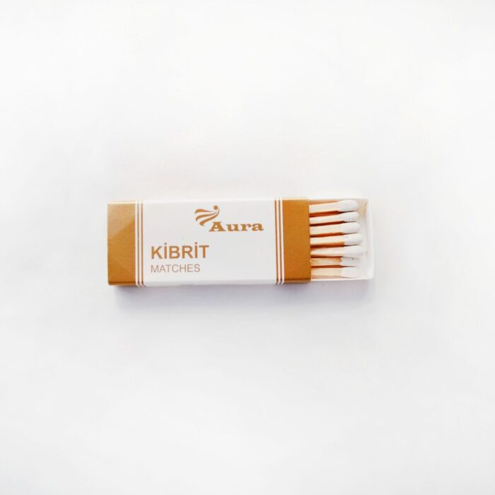 kibrit 1