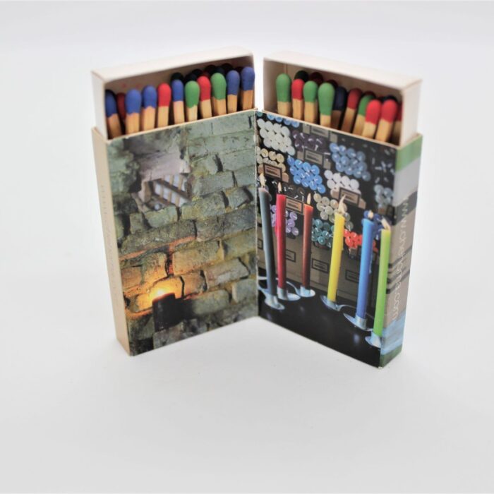 promosyon kibrit 003a