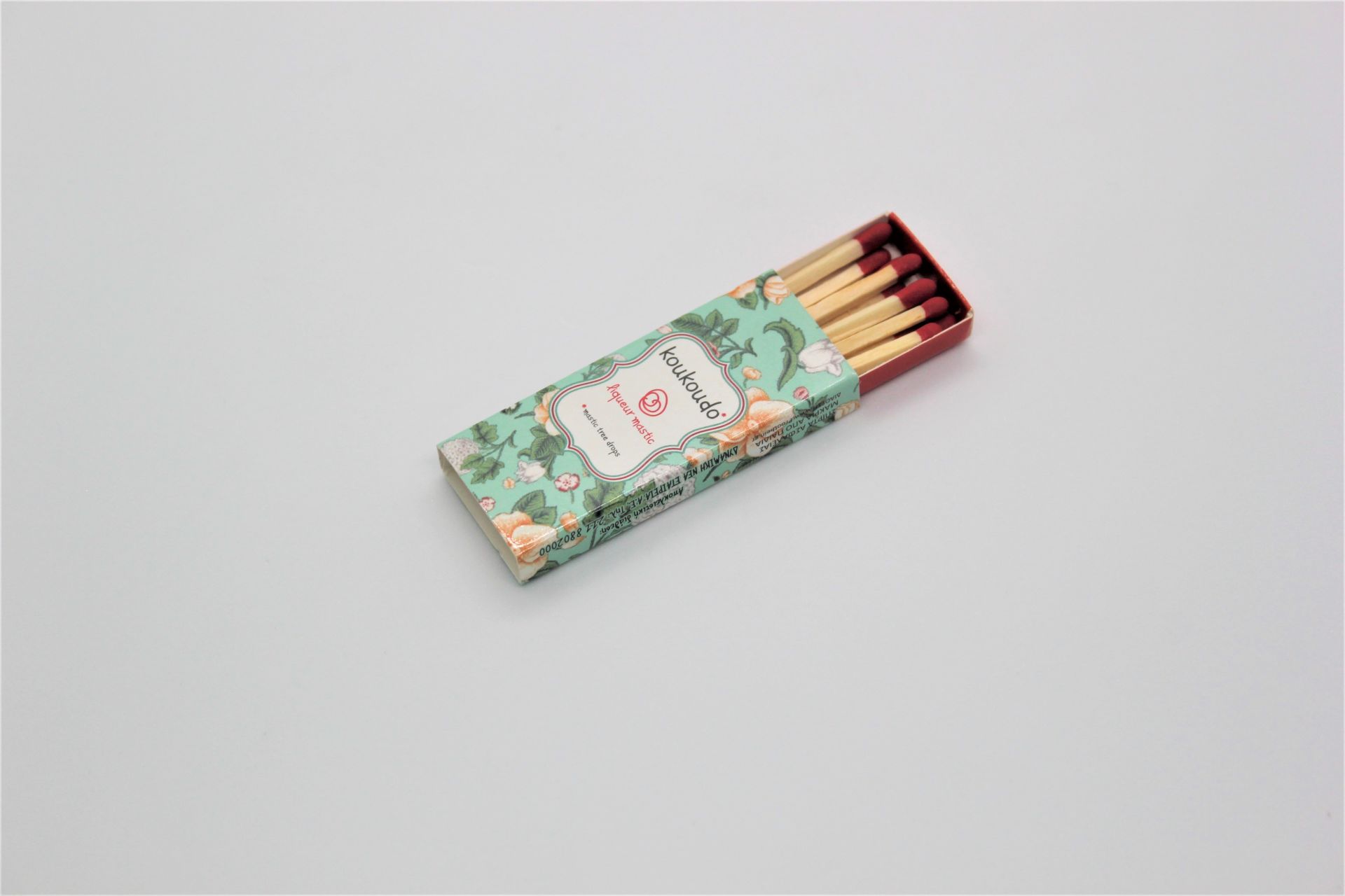 promosyon kibrit prk 001