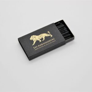 promosyon kibrit prk 002