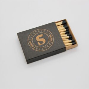 promosyon kibrit prk 004