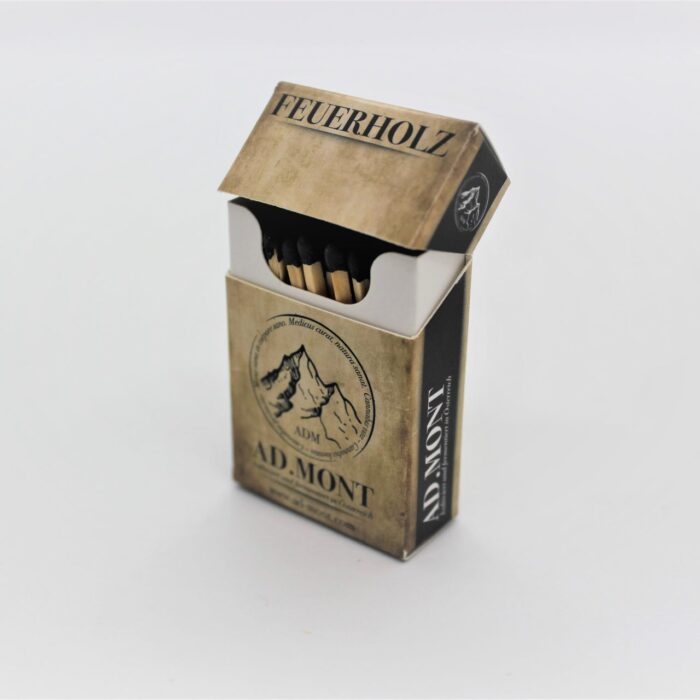 promosyon kibrit prk 006