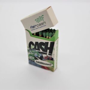 promosyon kibrit prk 011