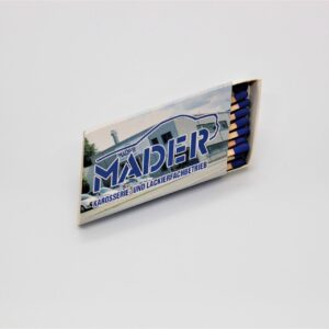 promosyon kibrit prk 015