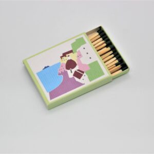 promosyon kibrit prk 022