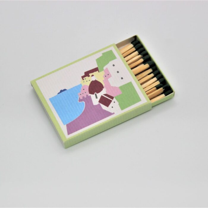 promosyon kibrit prk 022