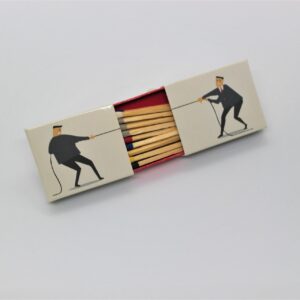 promosyon kibrit prk 040