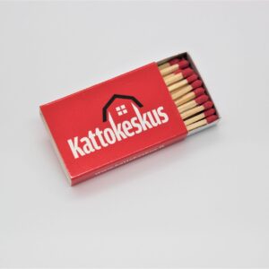 promosyon kibrit prk 043