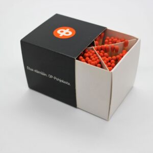 promosyon kibrit prk 35 a